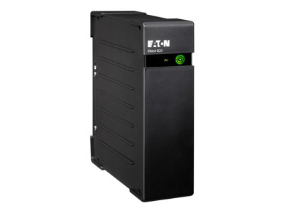  EATON  Ellipse ECO 650 IEC - UPS - 400 vatios - 650 VAEL650IEC