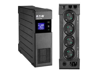  EATON  Ellipse PRO 850 - UPS - 510 vatios - 850 VAELP850DIN