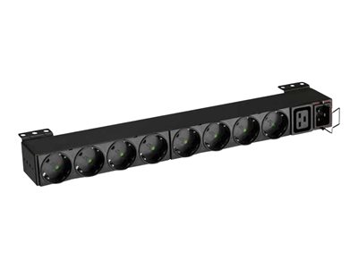  EATON  FlexPDU - unidad de distribución de potencia - 3000 VAEFLX8D