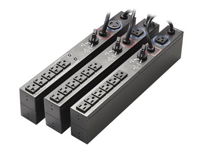  EATON  HotSwap MBP 6000i - interruptor bypassMBP6KI