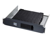 Eaton - kit de montaje rack - 2U