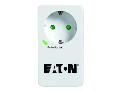  EATON  Protection Box 1 Tel@ DIN - protector contra sobretensiones - 4000 vatiosPB1TD