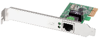 Edimax EN-9260TXE V2 Tarjeta Red Gigabit PCI-E LP EN-9260TXE V2
