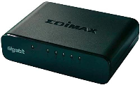 Edimax ES-5500G V3 Switch 5xGB Mini USB ES-5500G V3