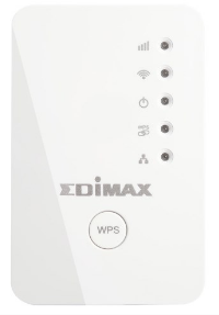 Edimax EW-7438RPN Repetidor WiFi N300 3en1 Mini EW-7438RPN Mini