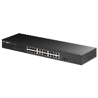Edimax GS-1026 V3 Switch 24xGb 2xSFP GS-1026 V3