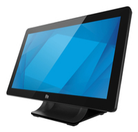 ELO 1509L 15.6IN HD CAP        MNTR10-TOUCH USB CLEAR ZERO-BEZEL ST E551755