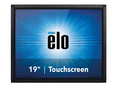  ELO  1991L - 90-Series - monitor LED - 19