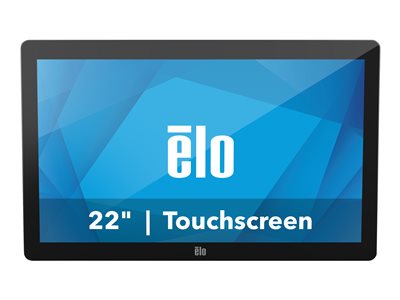  ELO  2202L - monitor LED - Full HD (1080p) - 22