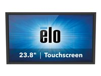 Elo 2494L - 90-Series - monitor LED - Full HD (1080p) - 23.8" E329825