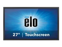 Elo 2794L - monitor LED - Full HD (1080p) - 27" E329077