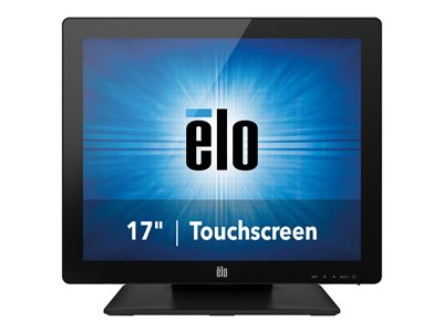  ELO  Desktop Touchmonitors 1717L AccuTouch - monitor LED - 17