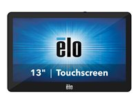 Elo ET1302L - sin base - monitor LCD - Full HD (1080p) - 13.3" E683595