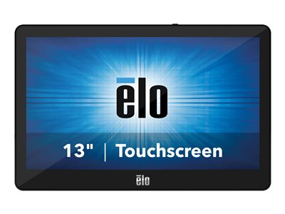  ELO  ET1302L - sin base - monitor LCD - Full HD (1080p) - 13.3