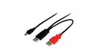 Elo - kit de cable USB - 2.5 m