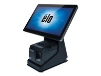 Elo mPOS Printer Stand - soporte de impresora/monitor - 10