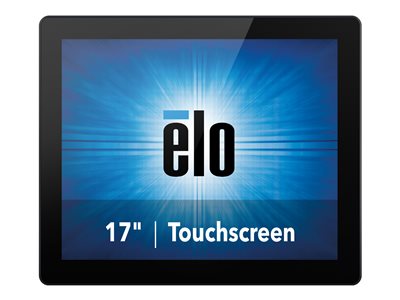  ELO  Open-Frame Touchmonitors 1790L - monitor LED - 17