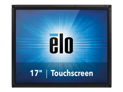  ELO  Open-Frame Touchmonitors 1790L - Rev B - monitor LED - 17