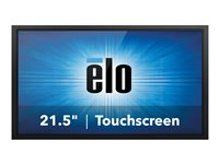 Elo Open-Frame Touchmonitors 2294L - Rev B - monitor LED - Full HD (1080p) - 21.5" E327914