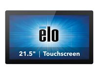 Elo Open-Frame Touchmonitors 2294L - Rev B - monitor LED - Full HD (1080p) - 21.5" E330620