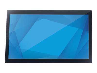  ELO  TouchPro monitor LED - 15.6