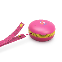 Energy Sistem Altavoz Lol&Roll Pop Kids Pink 454976