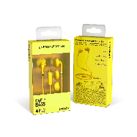 Energy Sistem Aur+Mic In ear Style 2+ Vanilla 447183