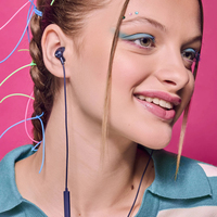 Energy Sistem Auriculares EasyPods Indigo 459308