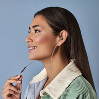 Energy Sistem Auriculares EasyPods Type C Rose 459285