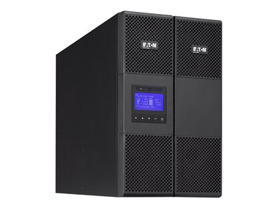  EPQ MGE Eaton 9SX 9SX11KI - UPS - 10000 vatios - 11000 VA9SX11KI