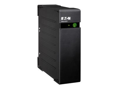  EPQ/MGE Eaton Ellipse ECO 500 DIN - UPS - 300 vatios - 500 VAEL500DIN