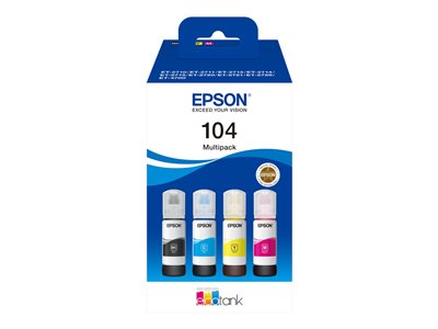  EPSON BSNS INKJET LFP/CAD (B5/P5) C13T00P640