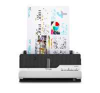 Epson Business DS-C330 600 DPI X 600 DPI 35PPMPERPINPUT: 30BITCOLORE OUTPUT: 24BIT B11B272401