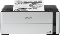 Epson Business Epson EcoTank ET-M1180 - impresora - B/N - chorro de tinta C11CG94402