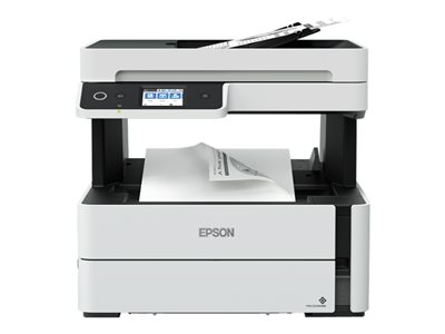  Epson Business Epson EcoTank ET-M3180 - impresora multifunción - B/NC11CG93402