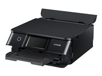 Epson Business Epson Expression Photo XP-8700 - impresora multifunción - color C11CK46402
