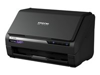 Epson Business Epson FastFoto FF-680W - escáner de documentos - de sobremesa - USB 3.0, Wi-Fi(n) B11B237401