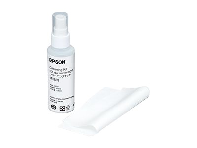  Epson Business Epson Kit de limpiezaB12B819291