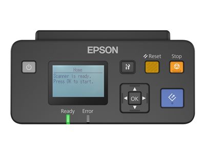  Epson Business Epson Network Interface Unit - adaptador de red - 10/100 EthernetB12B808451