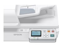 Epson Network Scan Module - servidor para escáner - 10/100 Ethernet