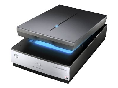  Epson Business Epson Perfection V850 Pro - escáner de sobremesa - de sobremesa - USB 2.0B11B224401