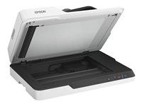 Epson Business Epson WorkForce DS-1630 - escáner de documentos - de sobremesa - USB 3.0 B11B239401