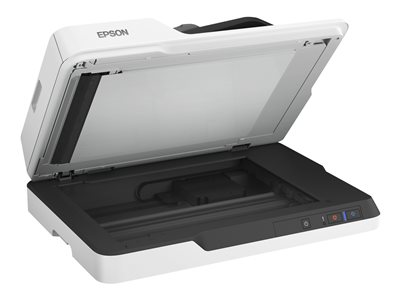  Epson Business Epson WorkForce DS-1630 - escáner de documentos - de sobremesa - USB 3.0B11B239401