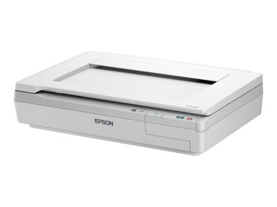  Epson Business Epson WorkForce DS-50000 - escáner de sobremesa - USB 2.0B11B204131