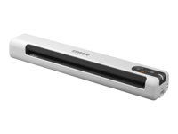 Epson WorkForce DS-70 - escáner de alimentación en hoja - portátil - USB 2.0 B11B252402