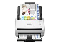 Epson Business Epson WorkForce DS-770II - escáner de documentos - de sobremesa - USB 3.0 B11B262401