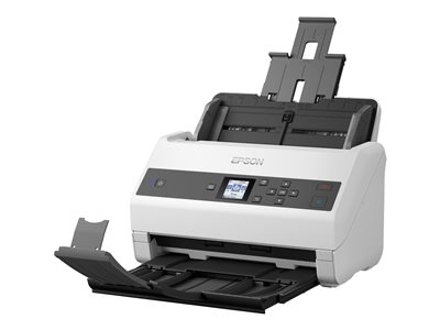  Epson Business Epson WorkForce DS-970 - escáner de documentos - de sobremesa - USB 3.0B11B251401