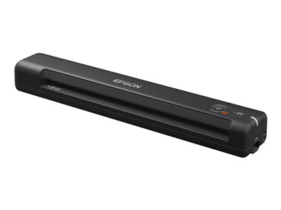  Epson Business Epson WorkForce ES-50 - escáner de alimentación en hoja - portátil - USB 2.0B11B252401