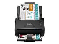 Epson Business Epson WorkForce ES-500W II - escáner de documentos - de sobremesa - USB 3.0, Wi-Fi(n) B11B263401