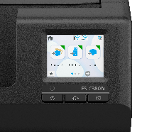 Epson Business ES-C380W A3 600 DPI X 600 DPI  PERP35 PPM USB B11B269401